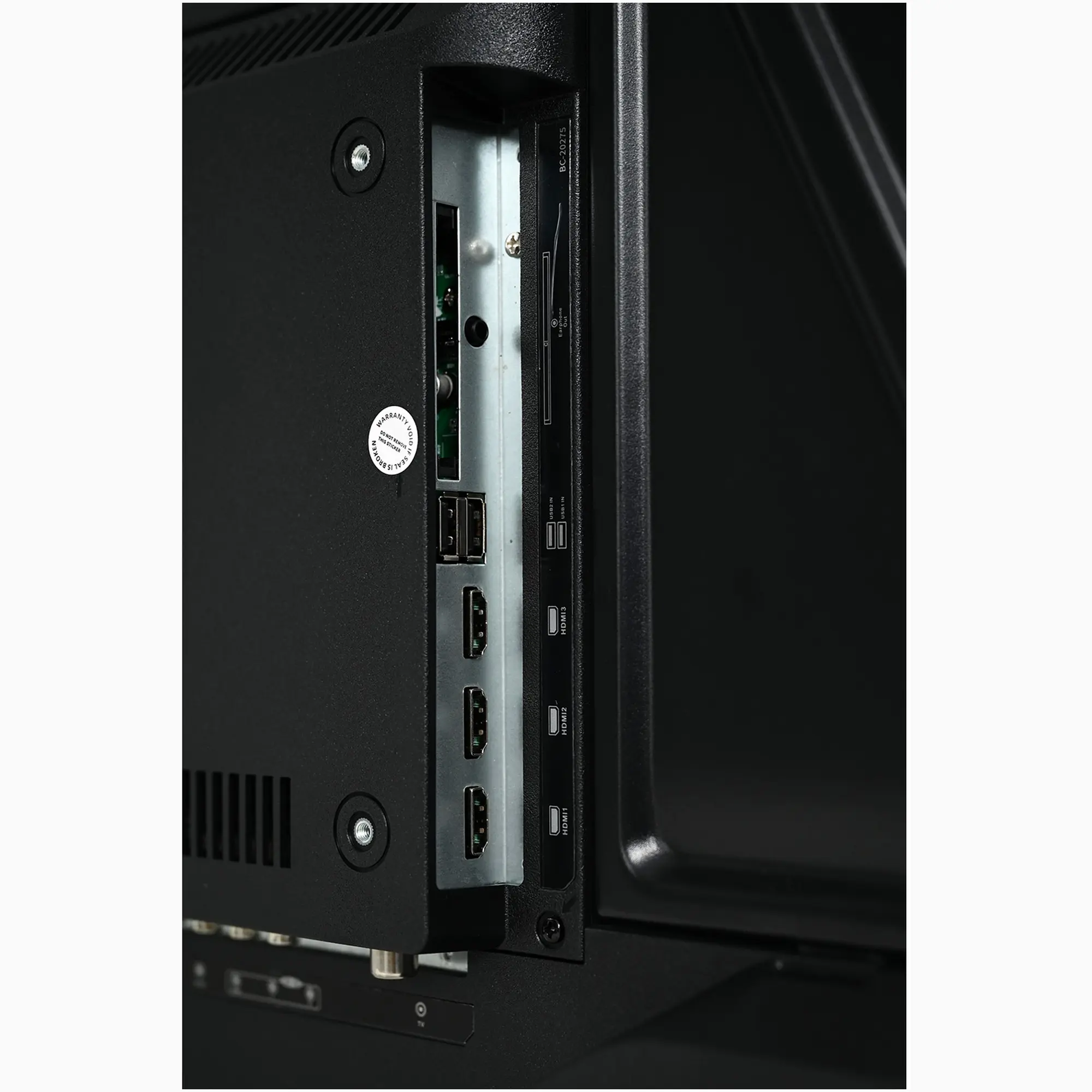 Купити Телевізор Satelit 32H8001ST - фото 8