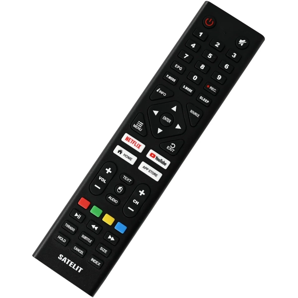 Купити Телевізор Satelit 32H8001ST - фото 10