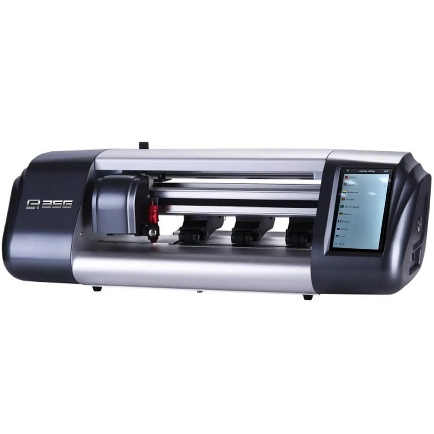 Купить Плоттер для нарезки пленок ArmorStandart ASG 2 Max (AMR63724) - фото 1