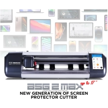 Купить Плоттер для нарезки пленок ArmorStandart ASG 2 Max (AMR63724) - фото 4