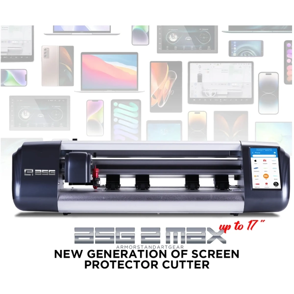 Купить Плоттер для нарезки пленок ArmorStandart ASG 2 Max (AMR63724) - фото 4