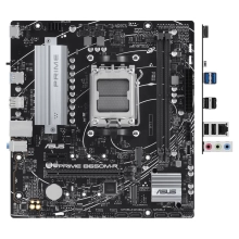 Купить Материнская плата ASUS PRIME B650M-R - фото 5