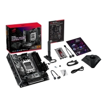 Купити Материнська плата Asus ROG STRIX X870-I GAMING WIFI - фото 12