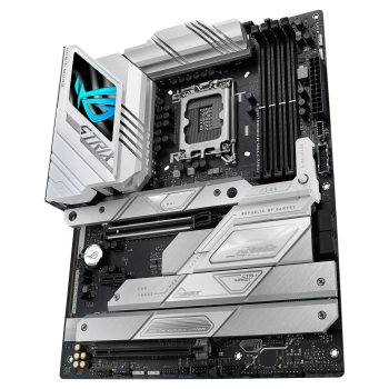 Купити Материнська плата ASUS ROG STRIX Z790-A GAMING WIFI II - фото 2