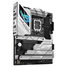 Купити Материнська плата ASUS ROG STRIX Z790-A GAMING WIFI II - фото 4