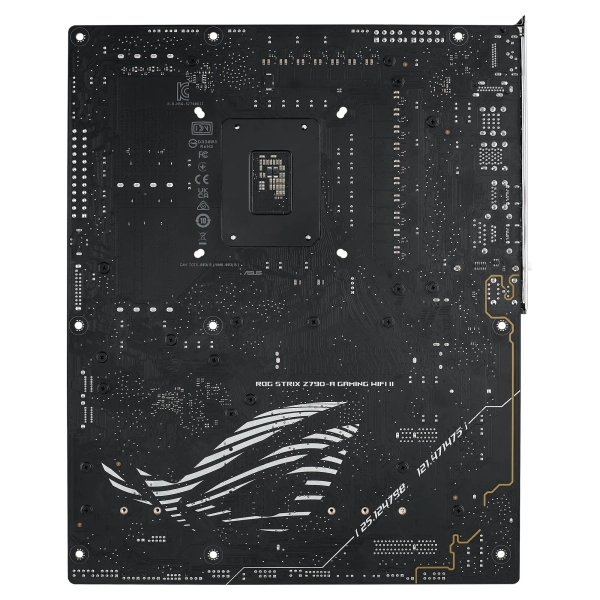 Купити Материнська плата ASUS ROG STRIX Z790-A GAMING WIFI II - фото 9