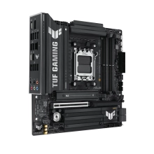 Купити Материнська плата Asus TUF GAMING B850M-PLUS - фото 2