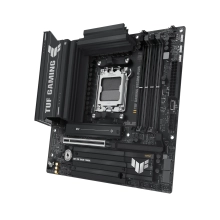 Купити Материнська плата Asus TUF GAMING B850M-PLUS - фото 3