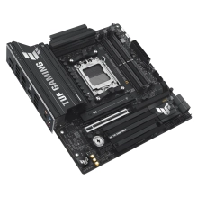 Купити Материнська плата Asus TUF GAMING B850M-PLUS - фото 5
