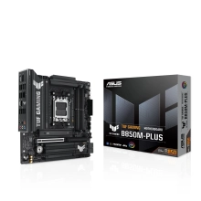 Купити Материнська плата Asus TUF GAMING B850M-PLUS - фото 7