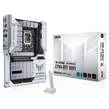 Купить Материнская плата ASUS TUF GAMING Z790-BTF WIFI - фото 6
