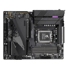 Купить Материнская плата Gigabyte B650 AORUS PRO AX - фото 4