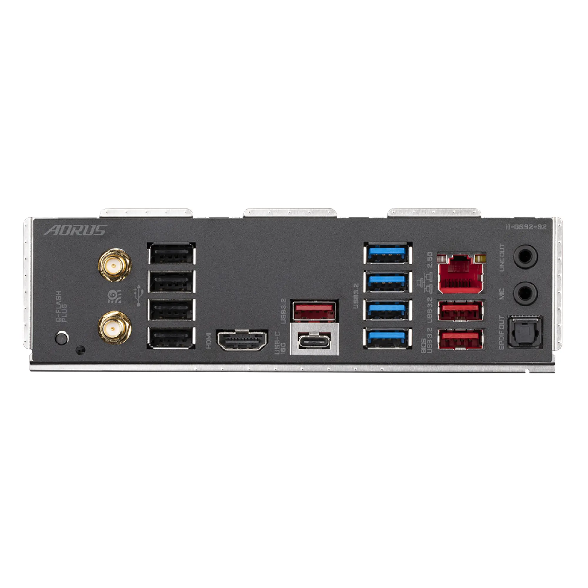 Купить Материнская плата Gigabyte B650 AORUS PRO AX - фото 5