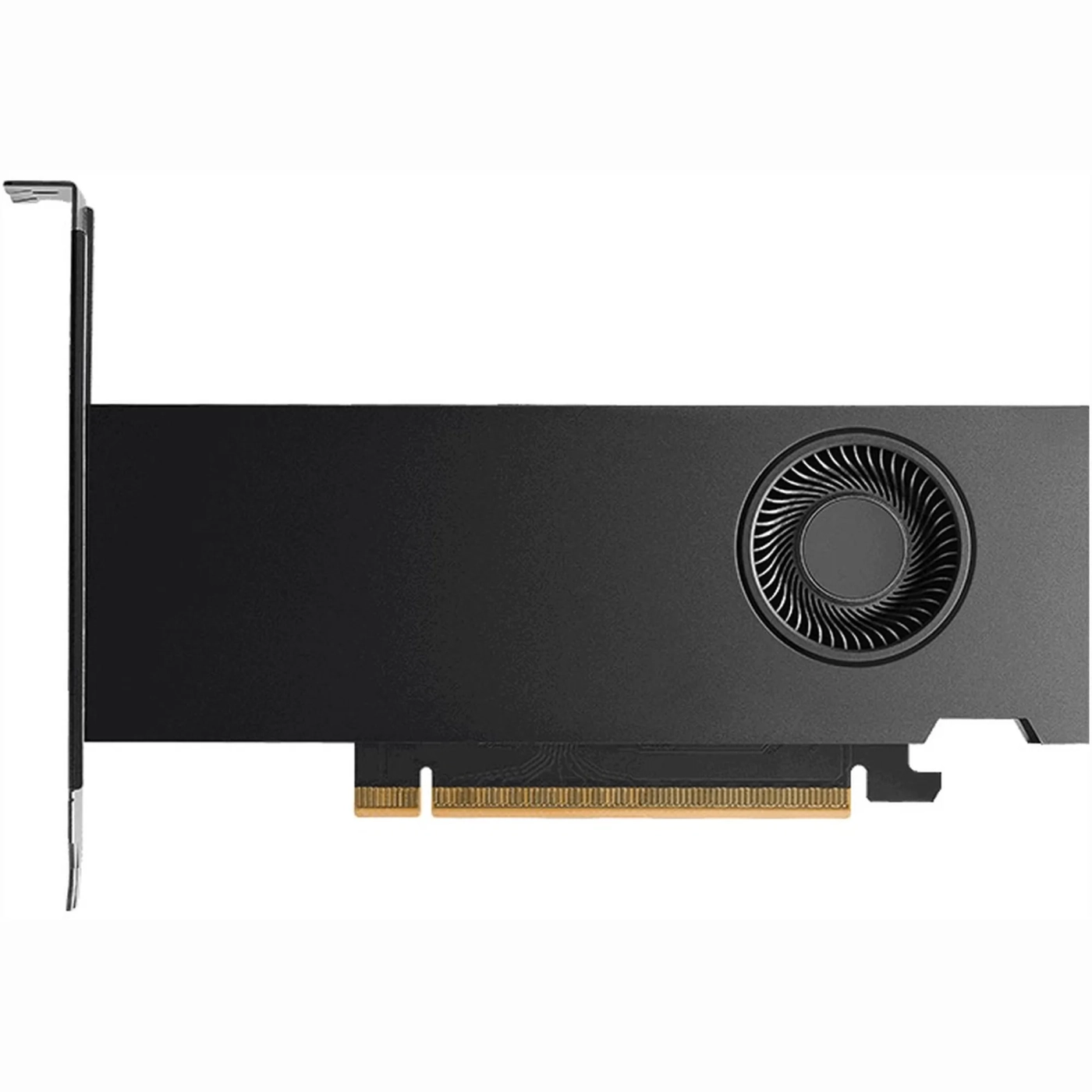 Купить Видеокарта PNY Nvidia RTX PRO 2000 16GB (VCNRTXPRO2000-SB) OEM - фото 1