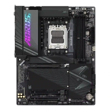 Купить Материнская плата GIGABYTE B650E AORUS PRO X USB4 - фото 1