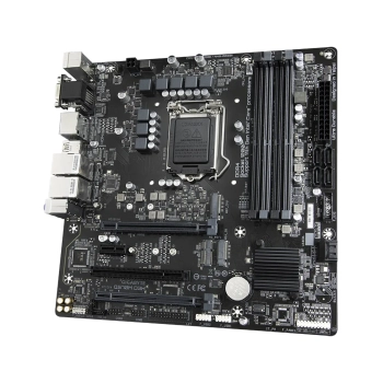 Купити Материнська плата GIGABYTE Q570M D3H - фото 1