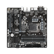Купити Материнська плата GIGABYTE Q570M D3H - фото 2