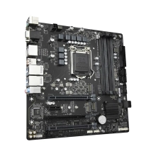 Купити Материнська плата GIGABYTE Q570M D3H - фото 3