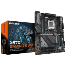 Купить Материнская плата Gigabyte X870 GAMING X WIFI7 - фото 4