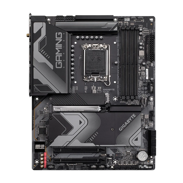 Купить Материнская плата GIGABYTE Z790 GAMING X AX - фото 2