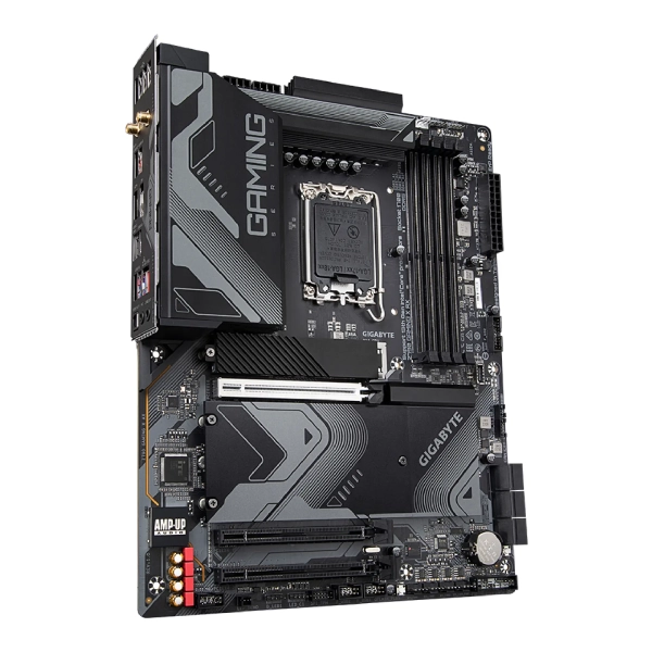 Купить Материнская плата GIGABYTE Z790 GAMING X AX - фото 3