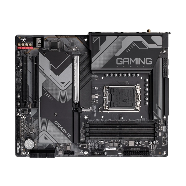 Купить Материнская плата GIGABYTE Z790 GAMING X AX - фото 4