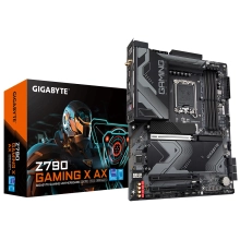 Купить Материнская плата GIGABYTE Z790 GAMING X AX - фото 6