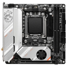 Купить Материнская плата MSI MPG B650I Edge WiFi - фото 1