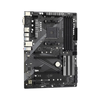 Купити Материнська плата ASRock B450 Pro4 R2.0 - фото 1