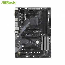 Купити Материнська плата ASRock B450 Pro4 R2.0 - фото 2