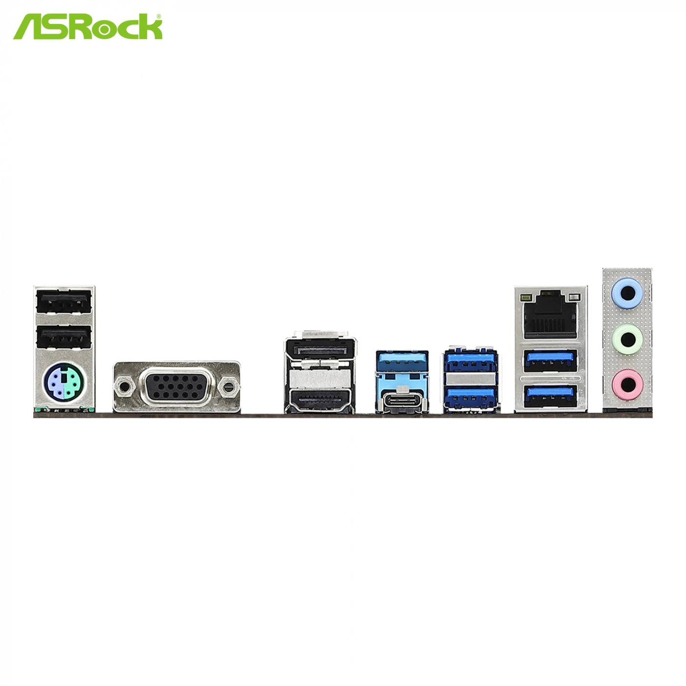 Купити Материнська плата ASRock B450 Pro4 R2.0 - фото 5