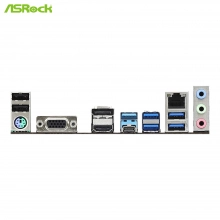 Купити Материнська плата ASRock B450 Pro4 R2.0 - фото 5