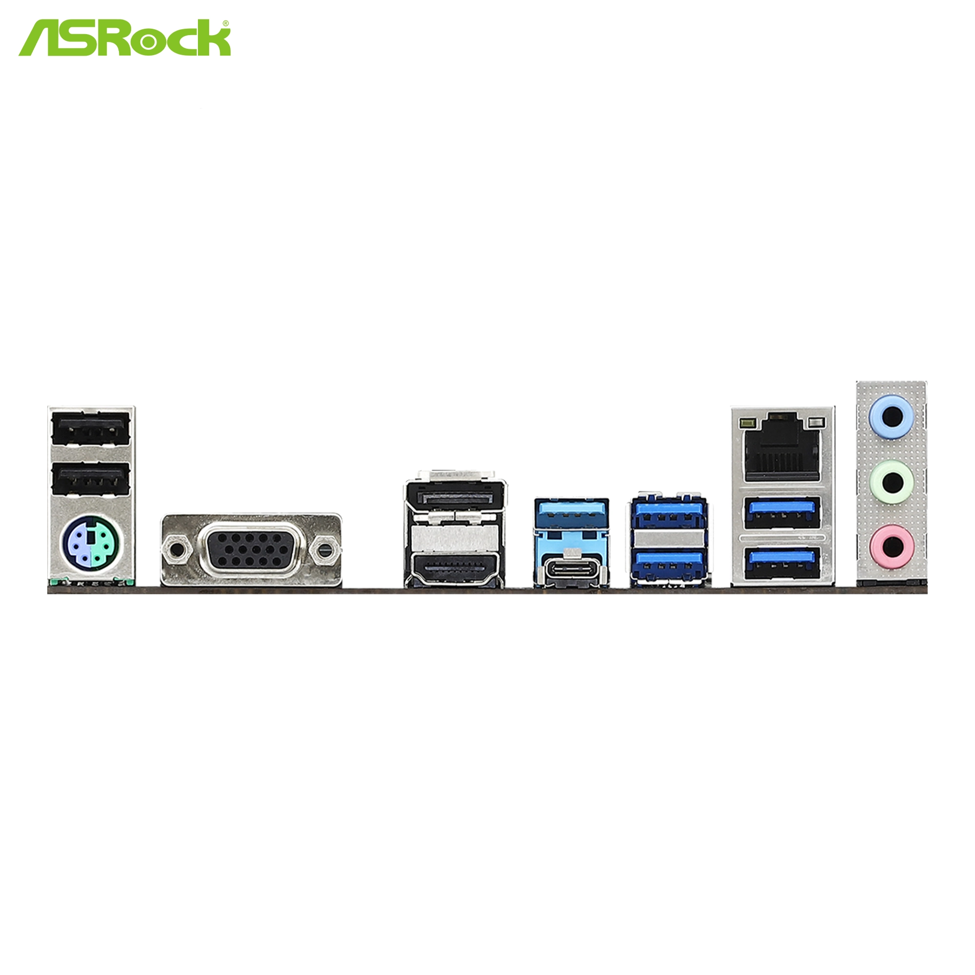 Купити Материнська плата ASRock B450 Pro4 R2.0 - фото 5
