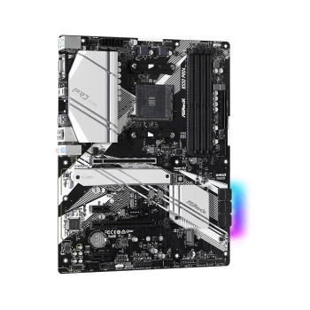 Купить Материнская плата ASRock B550 Pro4 - фото 1