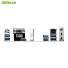 Купить Материнская плата ASRock B550 Pro4 - фото 4