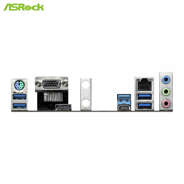 Купить Материнская плата ASRock B550 Pro4 - фото 4