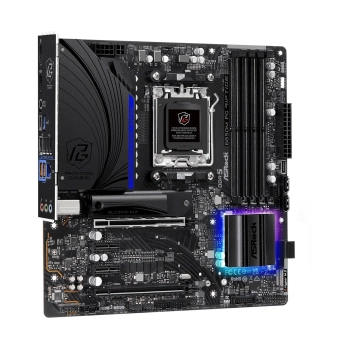 Купить Материнская плата AsRock B650M PG RIPTIDE - фото 1