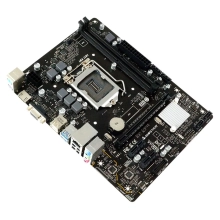 Купить Материнскaя плата BIOSTAR H310MHP 3.0 (s1151-V2/H310/DDR4/mATX) - фото 2
