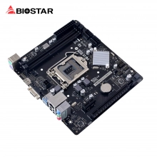 Купить Материнская плата Biostar H81MHV3 3.0 - фото 2