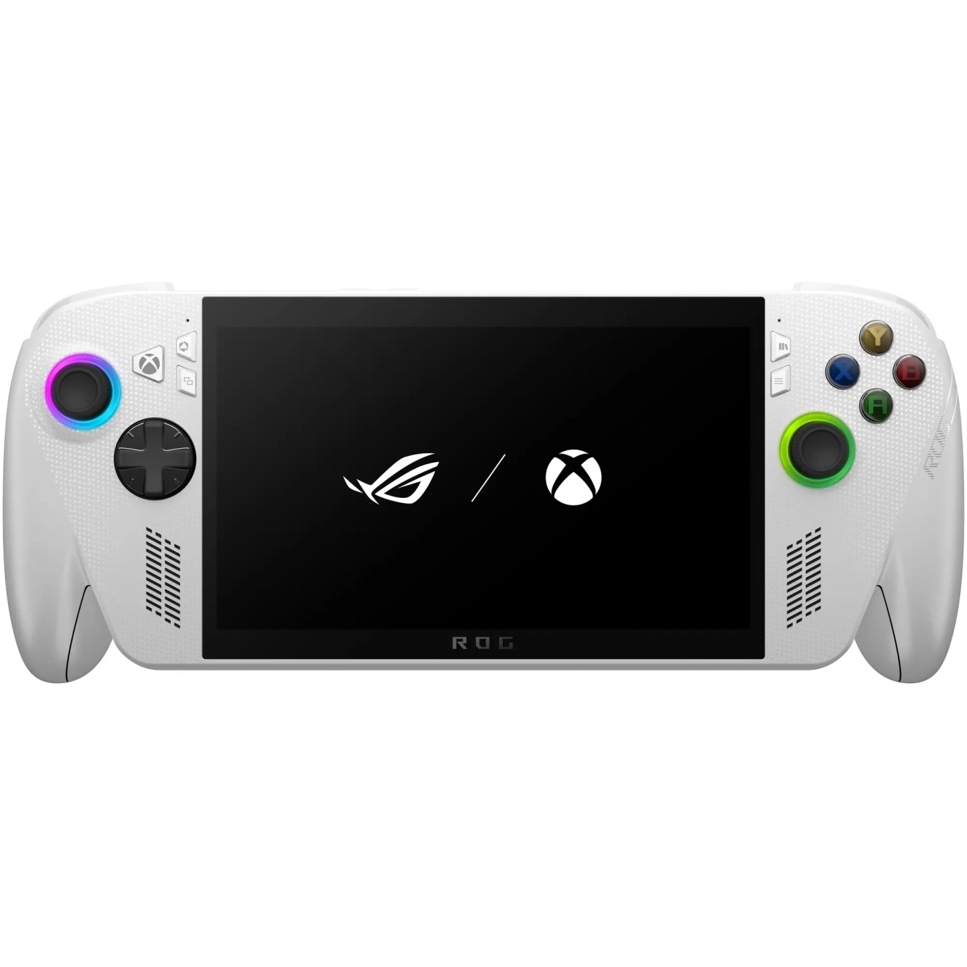 Купити Ігрова приставка ASUS ROG Xbox Ally (2025) RC73YA-NH006W (90NV00G1-M001P0) - фото 1