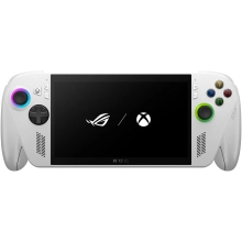 Купити Ігрова приставка ASUS ROG Xbox Ally (2025) RC73YA-NH006W (90NV00G1-M001P0) - фото 1