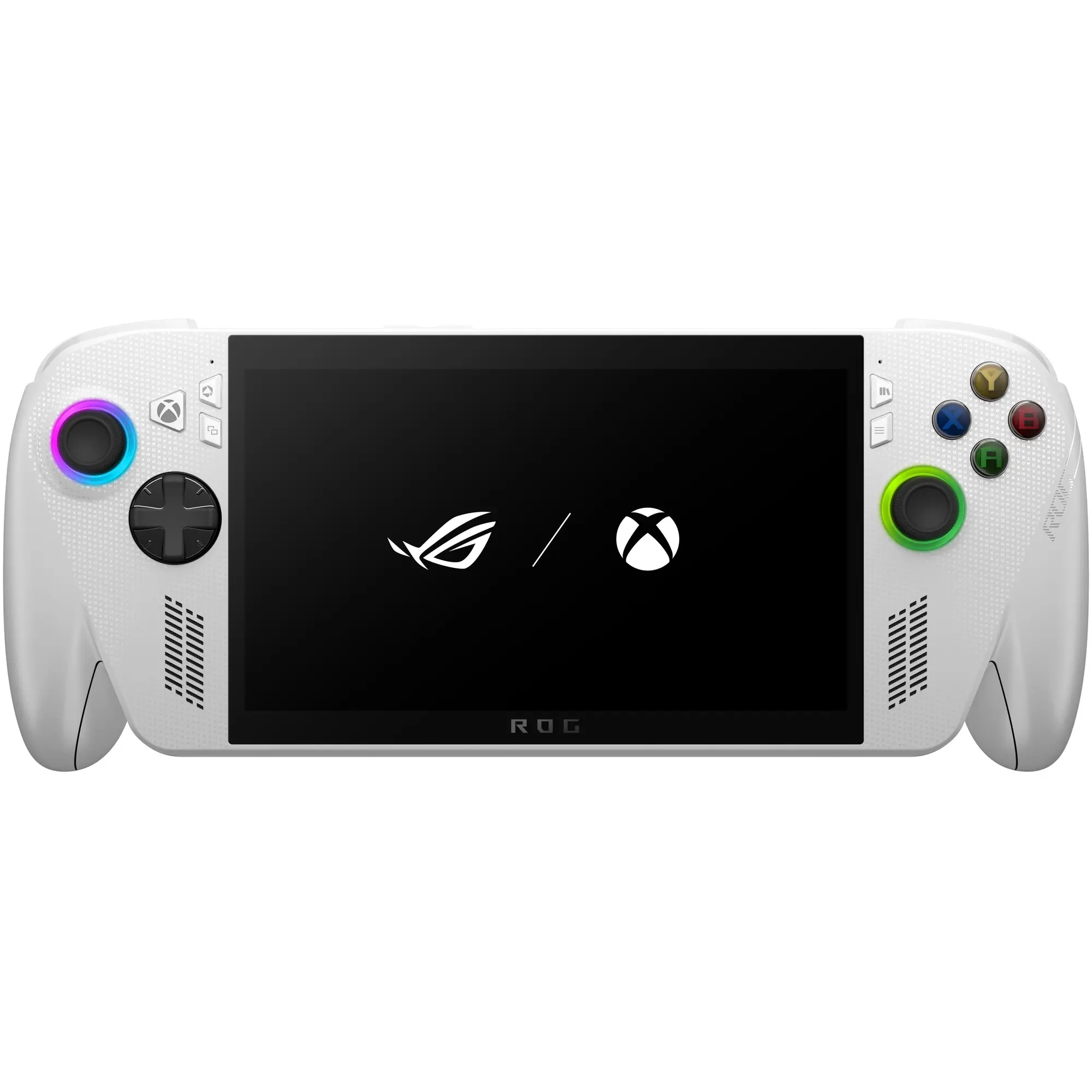 Купити Ігрова приставка ASUS ROG Xbox Ally (2025) RC73YA-NH006W (90NV00G1-M001P0) - фото 1