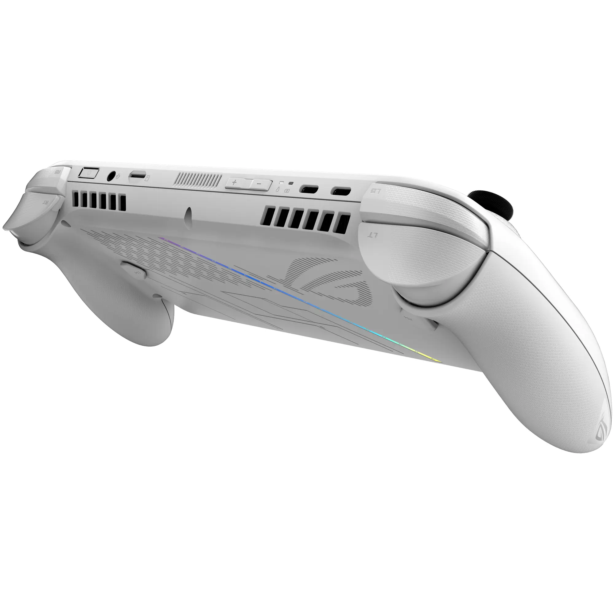 Купити Ігрова приставка ASUS ROG Xbox Ally (2025) RC73YA-NH006W (90NV00G1-M001P0) - фото 7