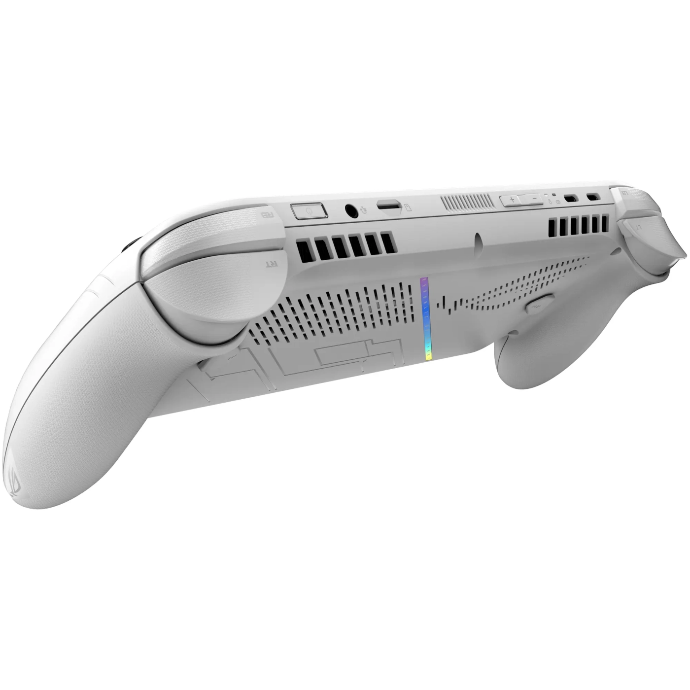 Купити Ігрова приставка ASUS ROG Xbox Ally (2025) RC73YA-NH006W (90NV00G1-M001P0) - фото 8