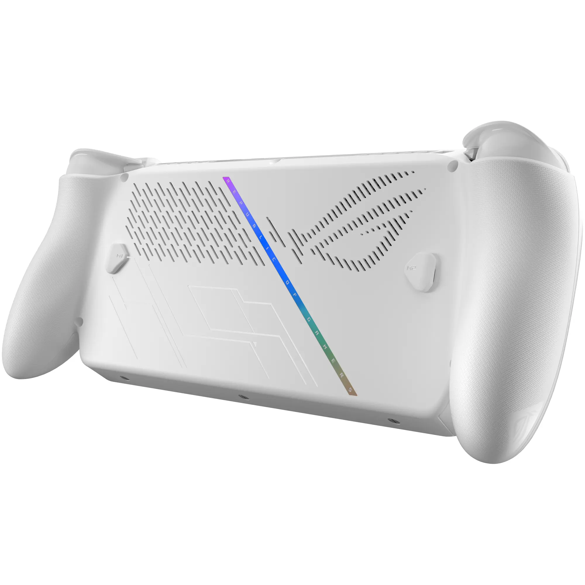 Купити Ігрова приставка ASUS ROG Xbox Ally (2025) RC73YA-NH006W (90NV00G1-M001P0) - фото 10