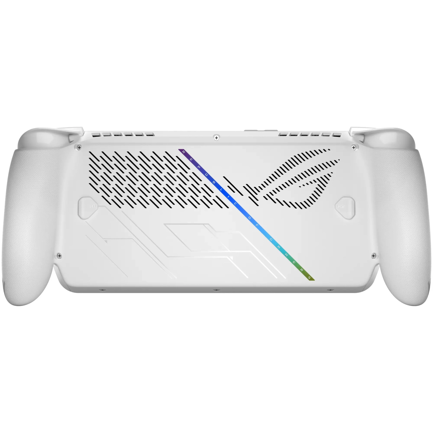 Купити Ігрова приставка ASUS ROG Xbox Ally (2025) RC73YA-NH006W (90NV00G1-M001P0) - фото 11