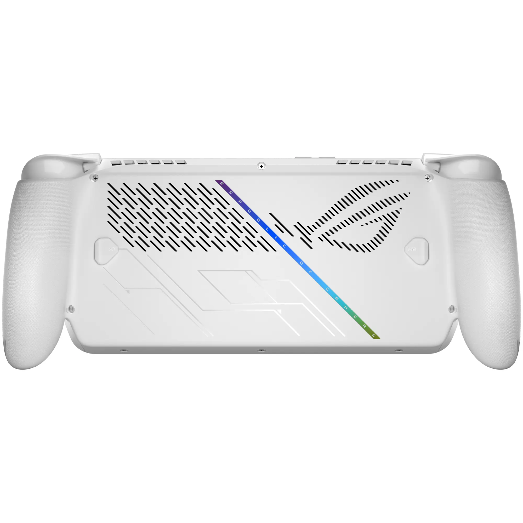 Купити Ігрова приставка ASUS ROG Xbox Ally (2025) RC73YA-NH006W (90NV00G1-M001P0) - фото 11
