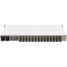 Купить Коммутатор Mikrotik CRS326-4C+20G+2Q+RM - фото 3