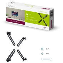 Купити Кронштейн ITech ADPU-1 - фото 6