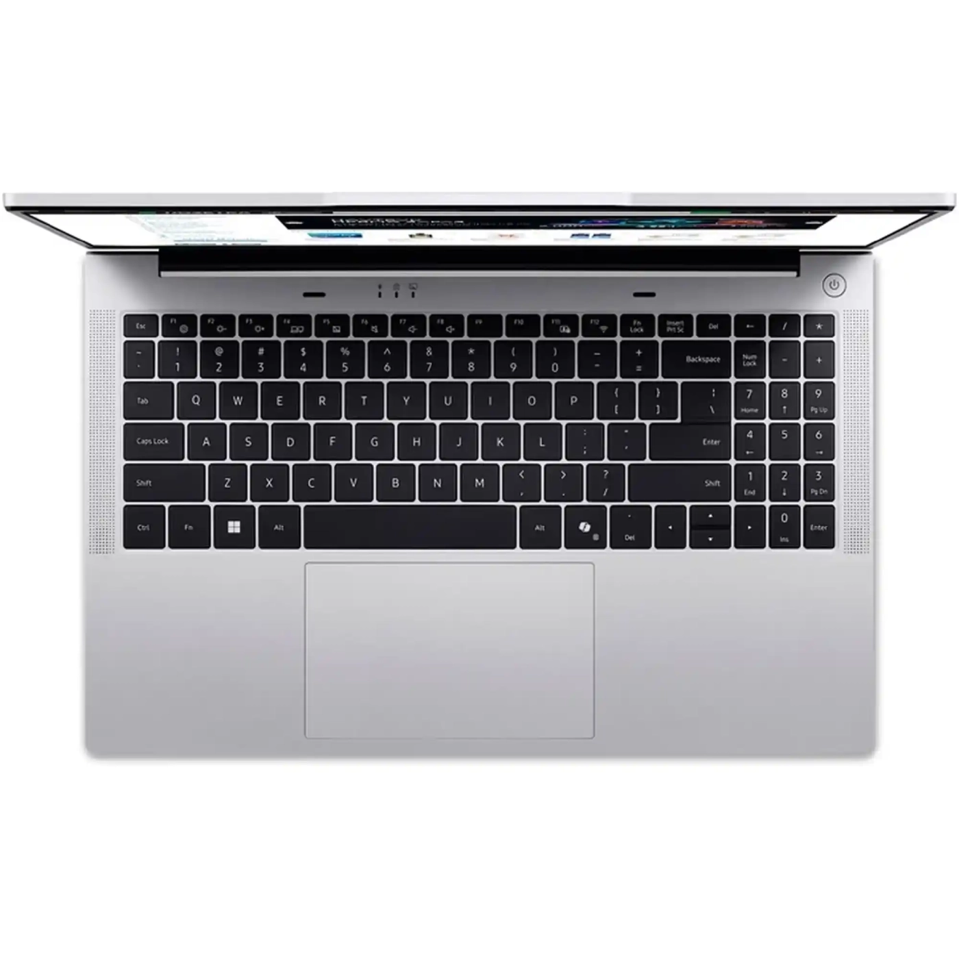 Купити Ноутбук Acer Aspire Lite AL15-72P (NX.D5HEU.001) - фото 2